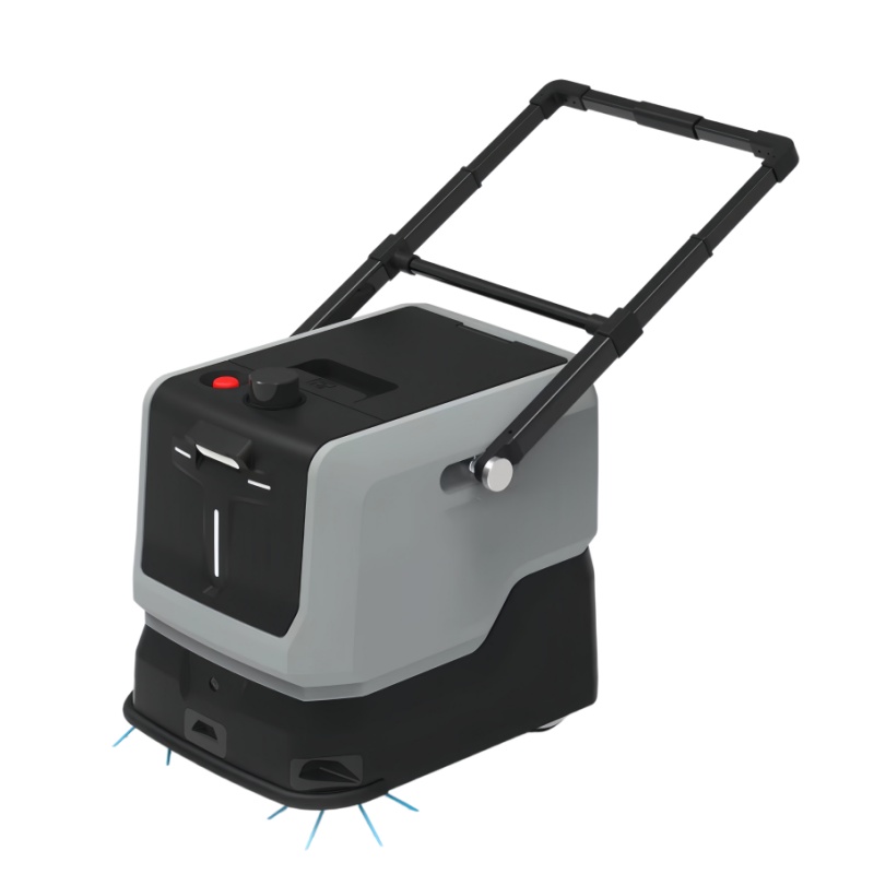 嘉模堂坦洁无人智能清洁机器人T10